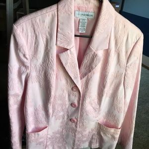 My favorite jacket of all time.